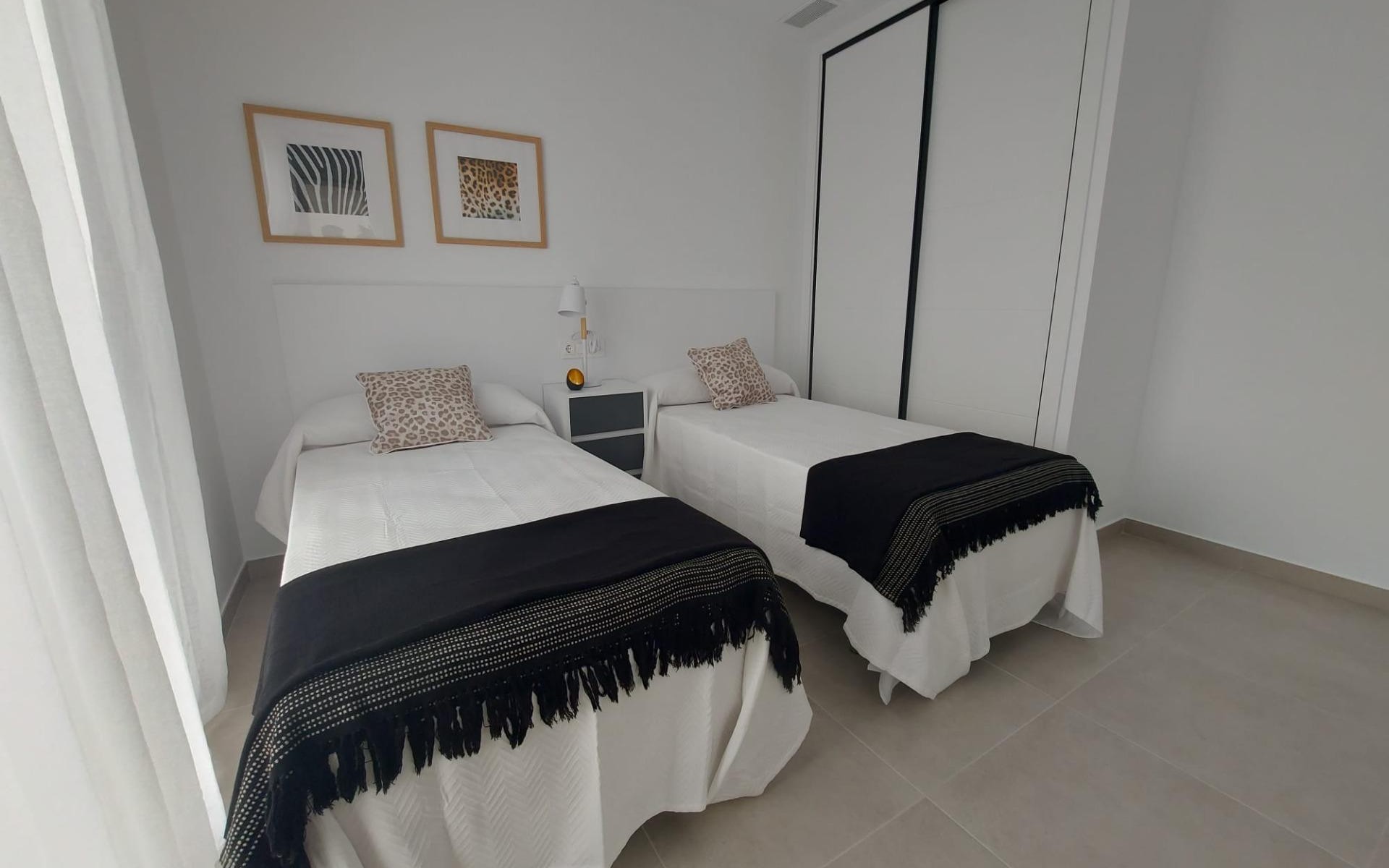 New Build - Villa - Roldan