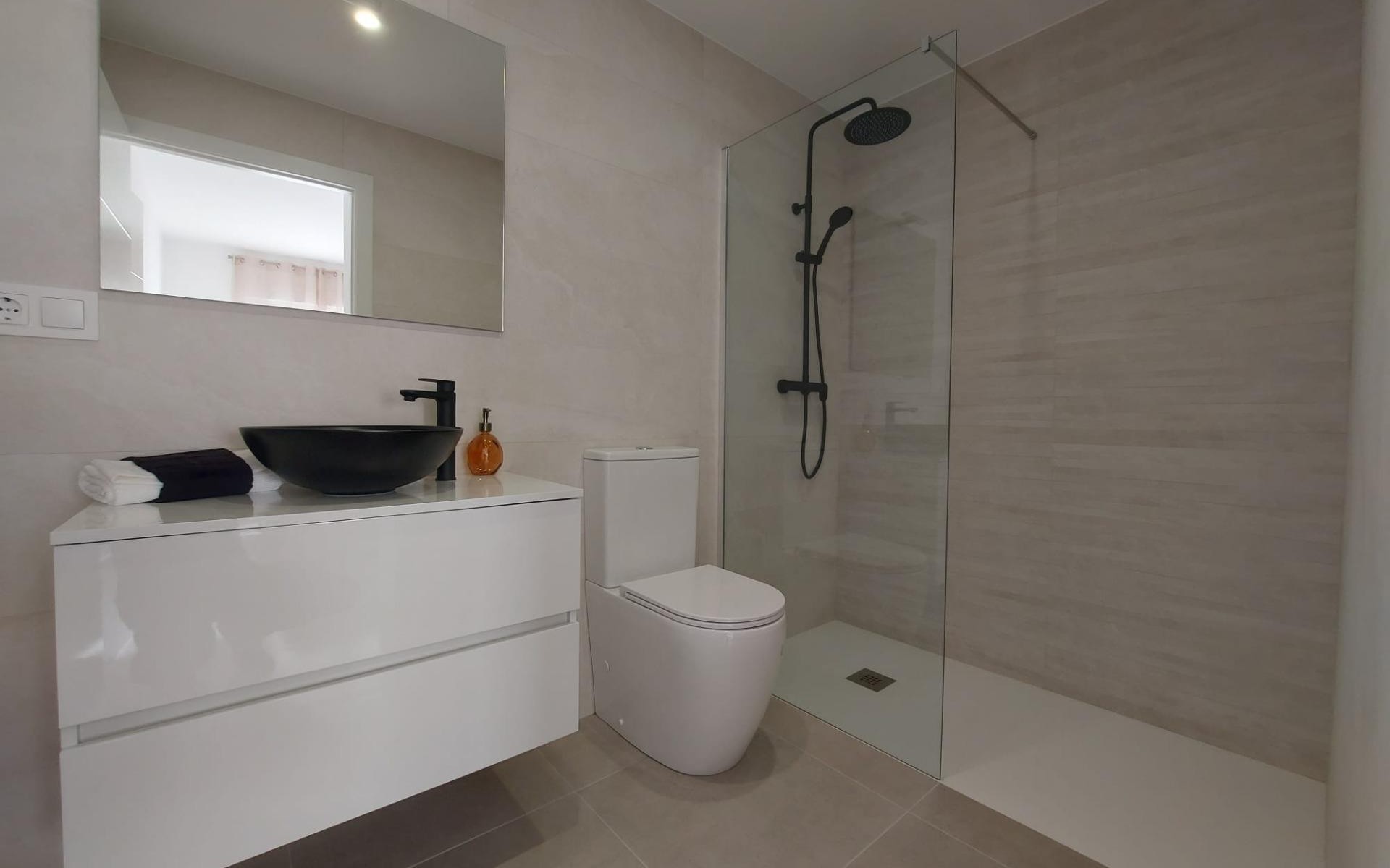 New Build - Villa - Roldan