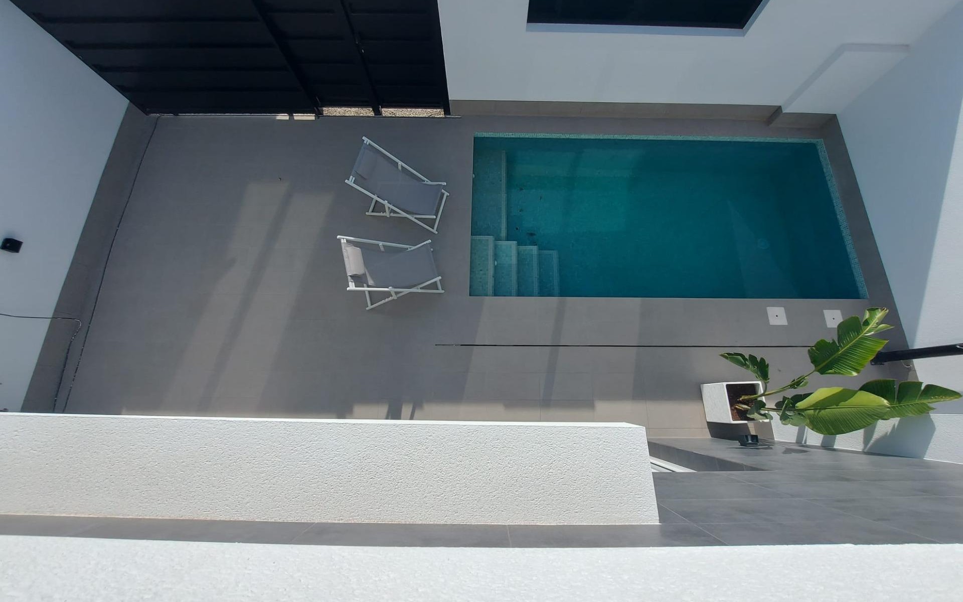 New Build - Villa - Roldan