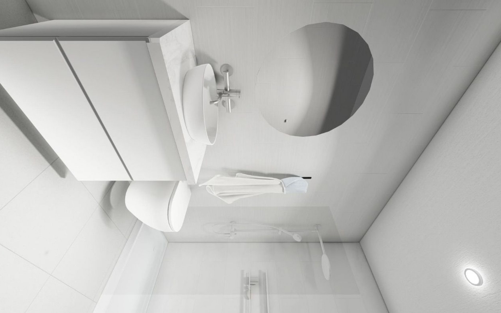 New Build - Villa - Roldan