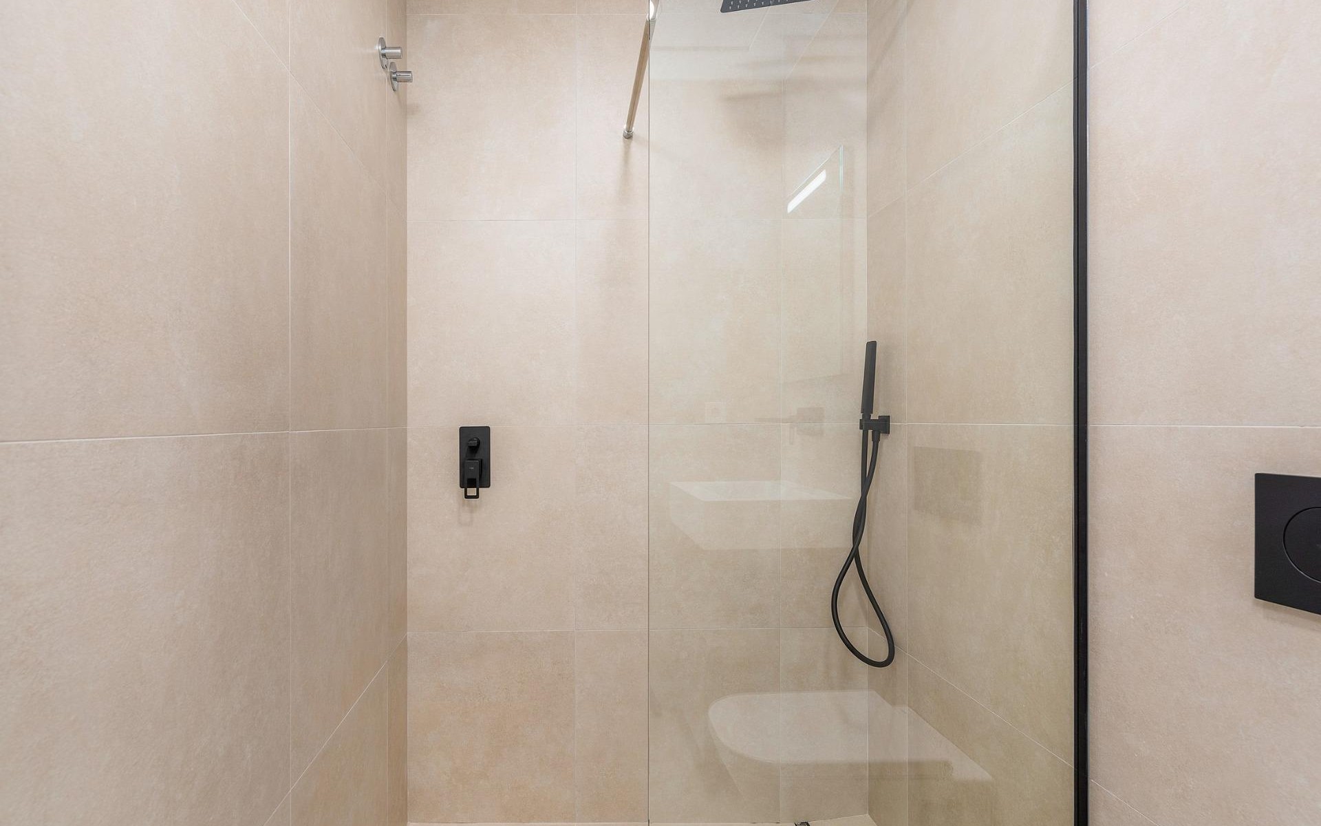 New Build - Villa - San Javier - Parque del doce