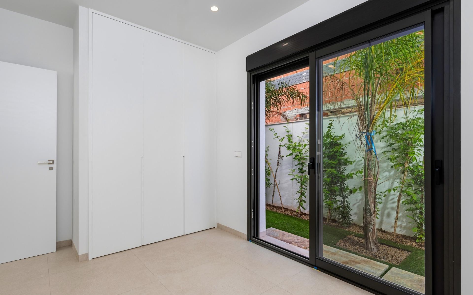 New Build - Villa - San Javier - Parque del doce