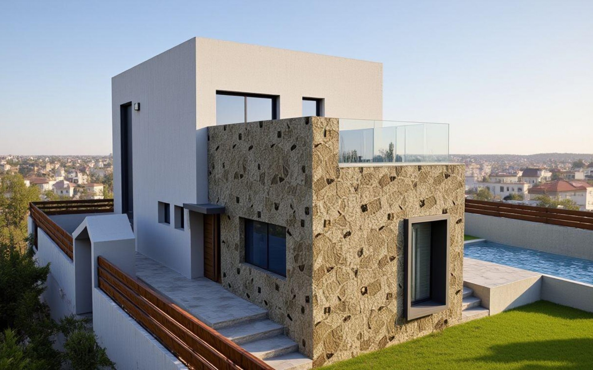 New Build - Villa - San Miguel De Salinas - Ciudad De Las Comunicaciones