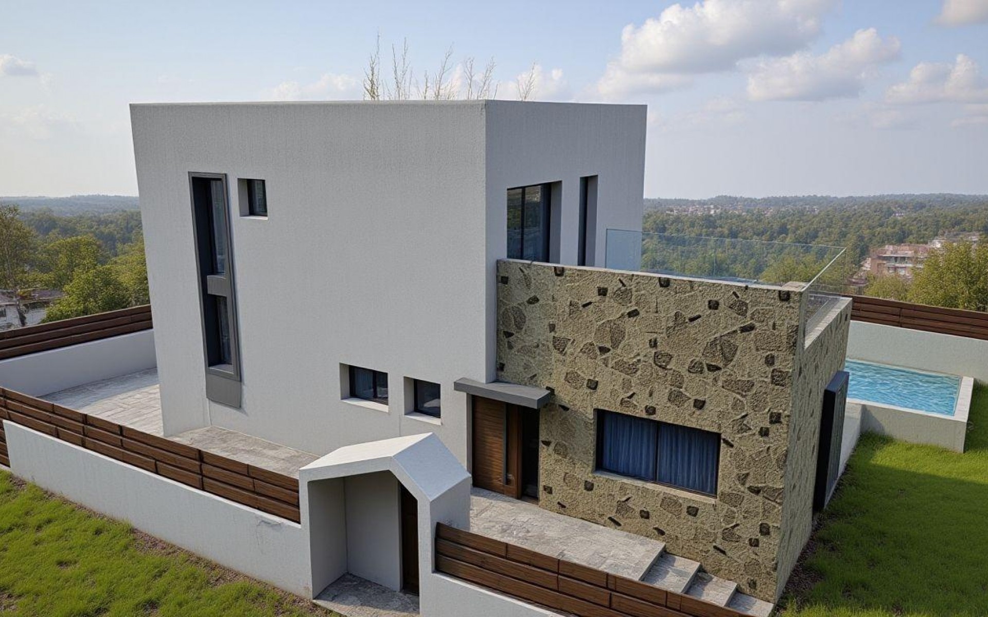 New Build - Villa - San Miguel De Salinas - Ciudad De Las Comunicaciones