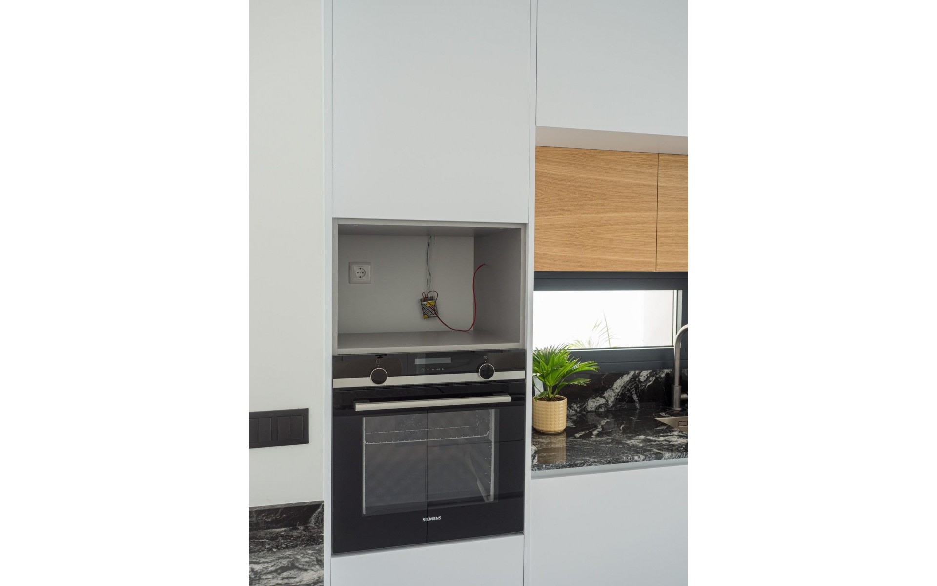 New Build - Villa - San Pedro del Pinatar