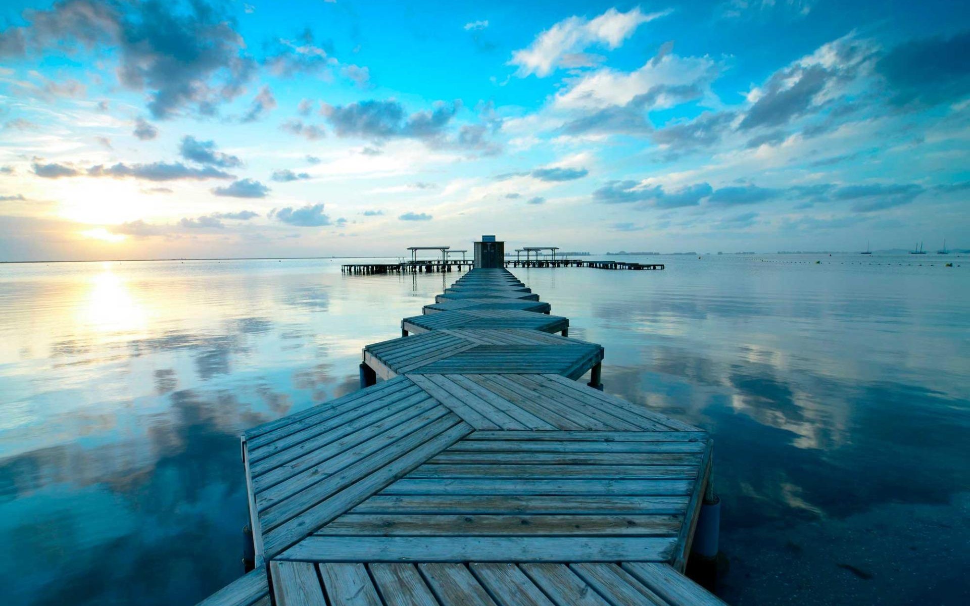 New Build - Villa - Santiago De La Ribera