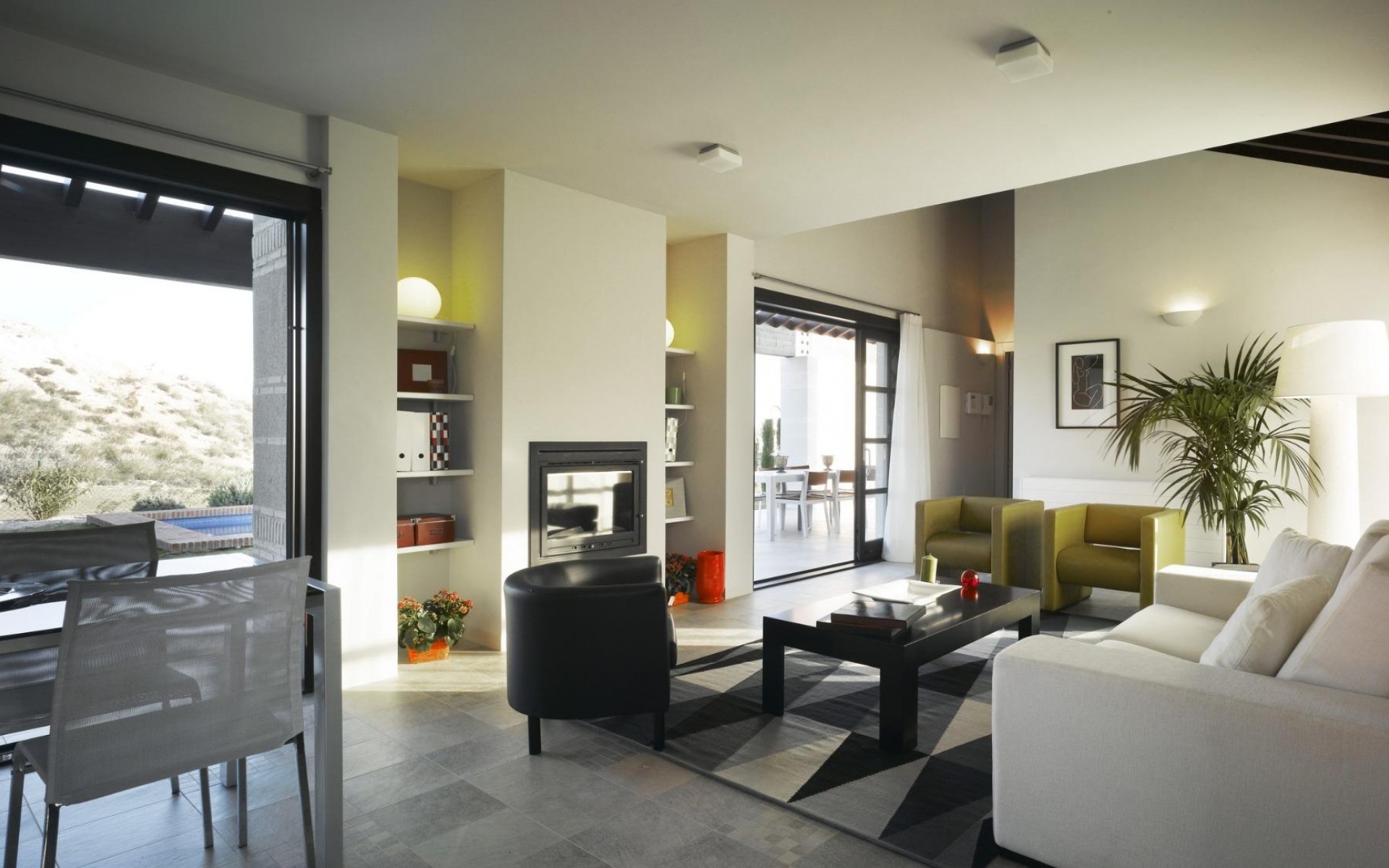 New Build - Villa - Sucina - Peraleja Golf