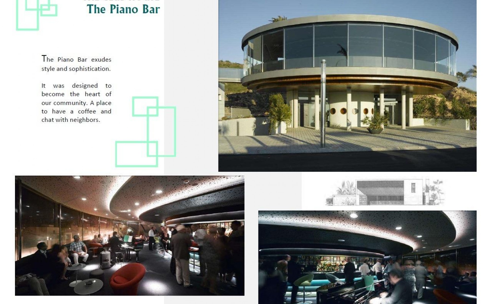 New Build - Villa - Sucina - Peraleja Golf