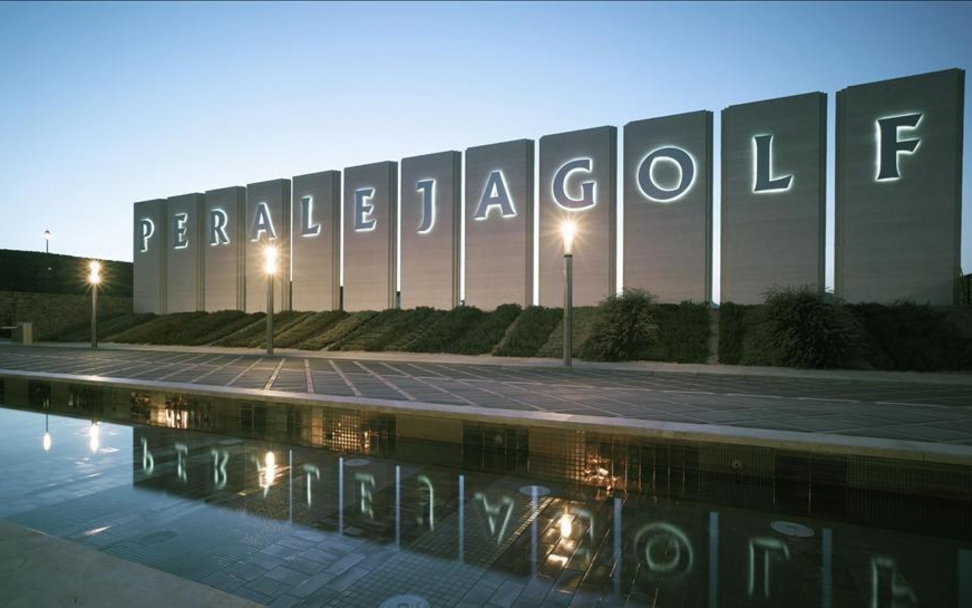 New Build - Villa - Sucina - Peraleja Golf