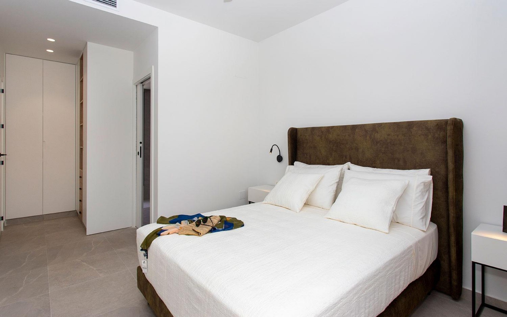 New Build - Villa - Sucina