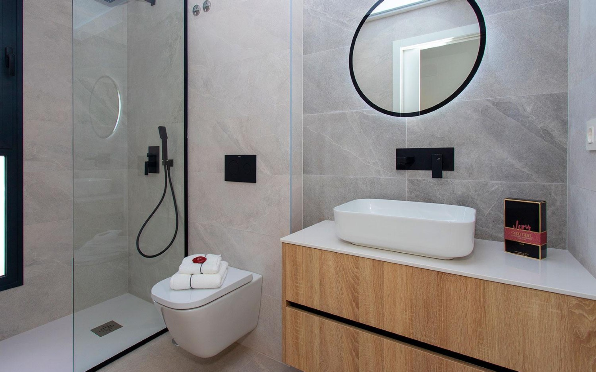 New Build - Villa - Sucina