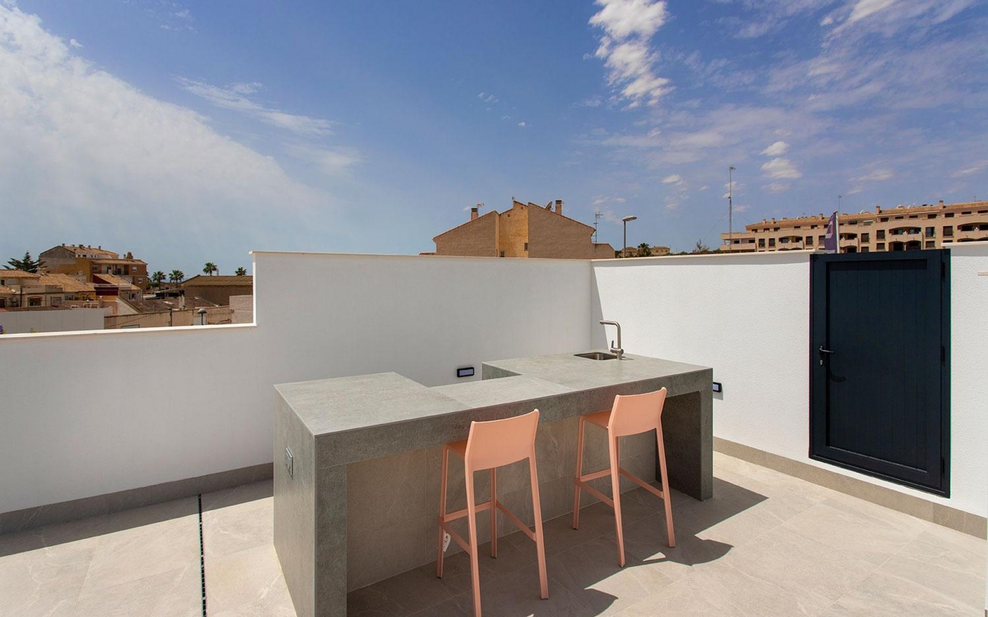 New Build - Villa - Sucina