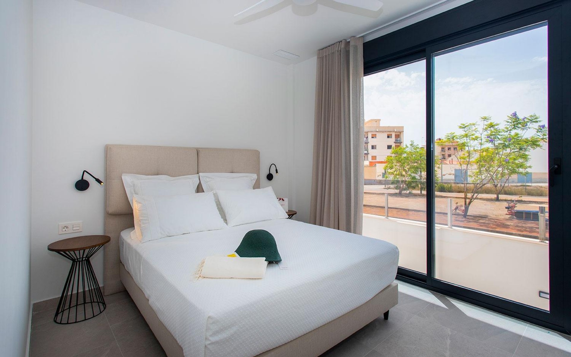 New Build - Villa - Sucina