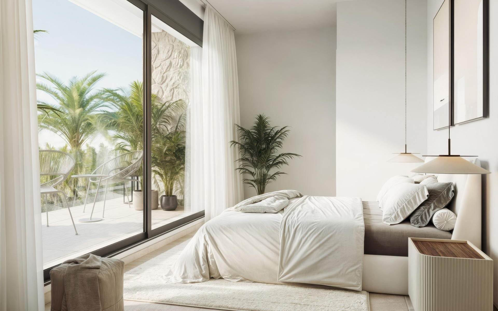 New Build - Villa - Torre Pacheco - Santa Rosalia Lake And Life Resort