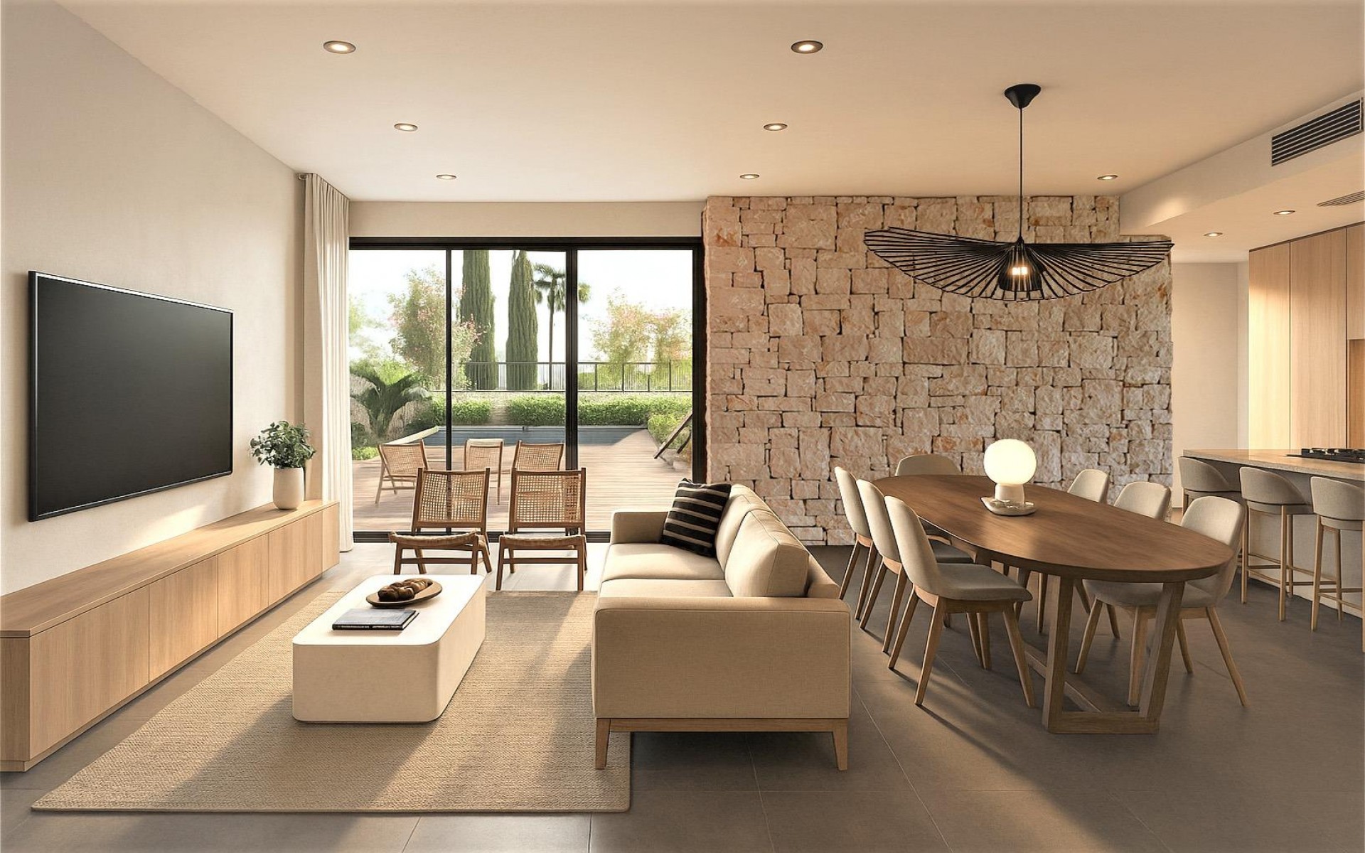 New Build - Villa - Torre Pacheco - Santa Rosalia Lake And Life Resort