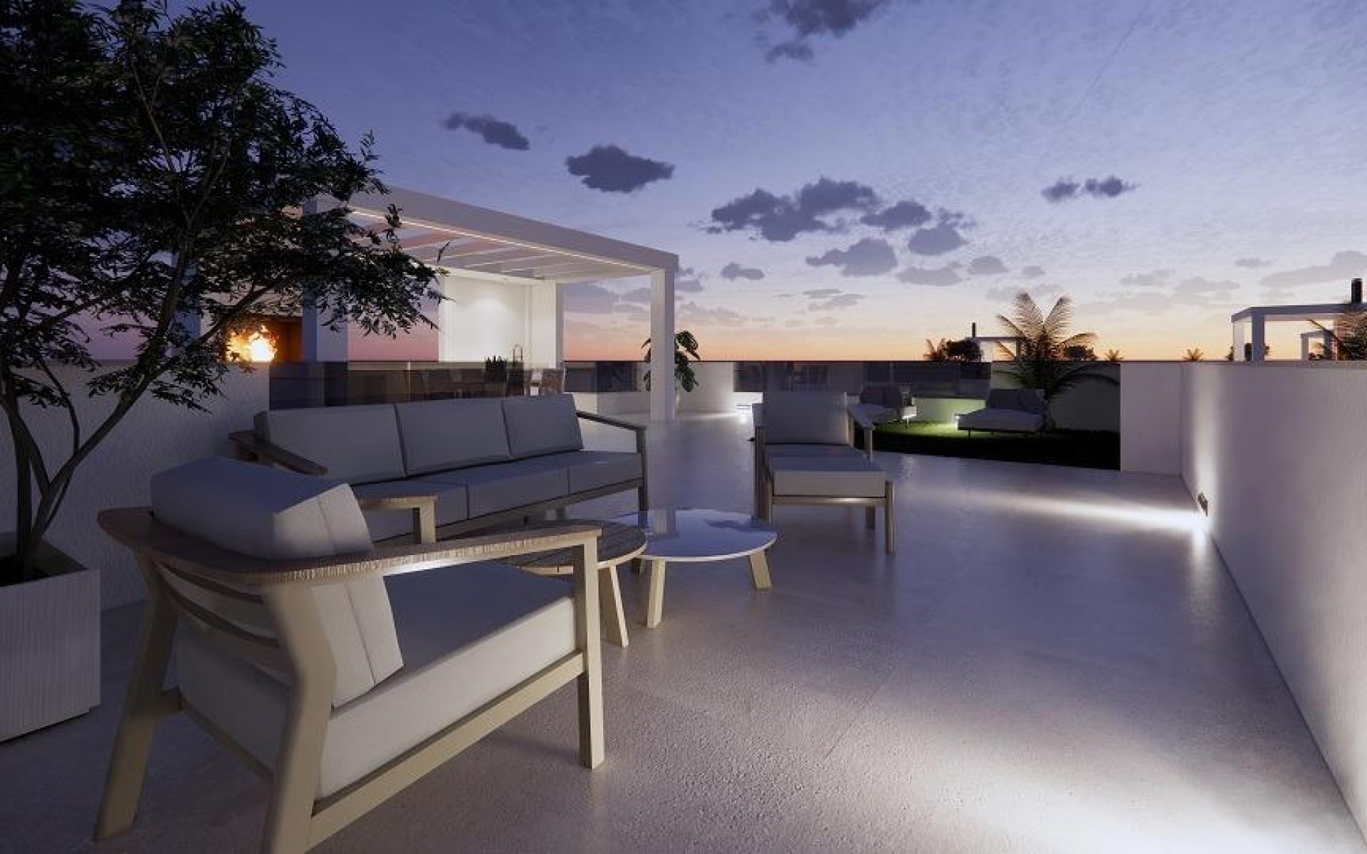 New Build - Villa - Torrevieja - San Luis