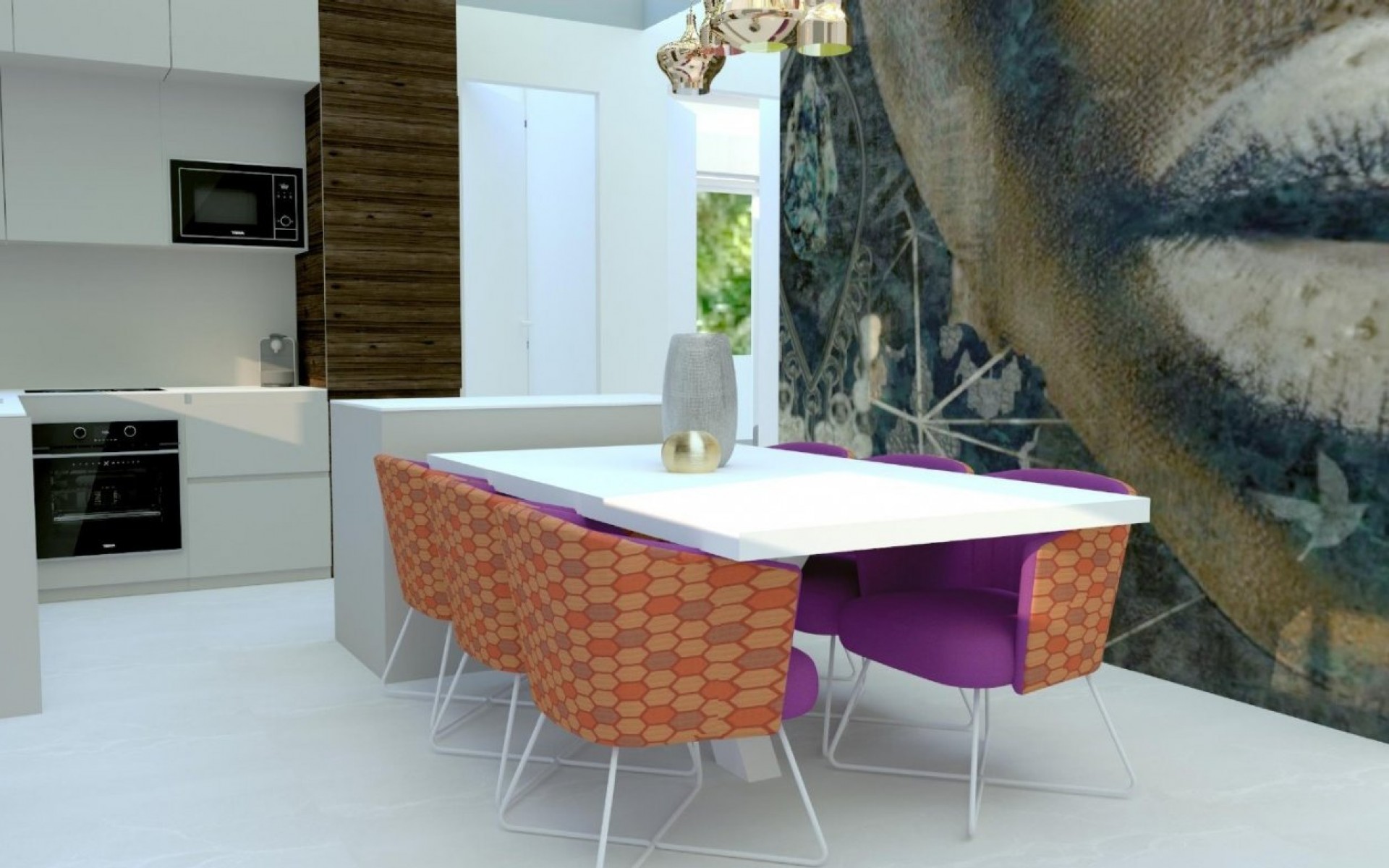 New Build - Villa - Vera - Vera playa