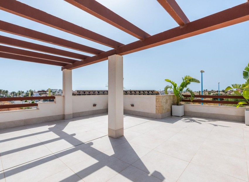 New Build - Villa - Vera - Vera playa