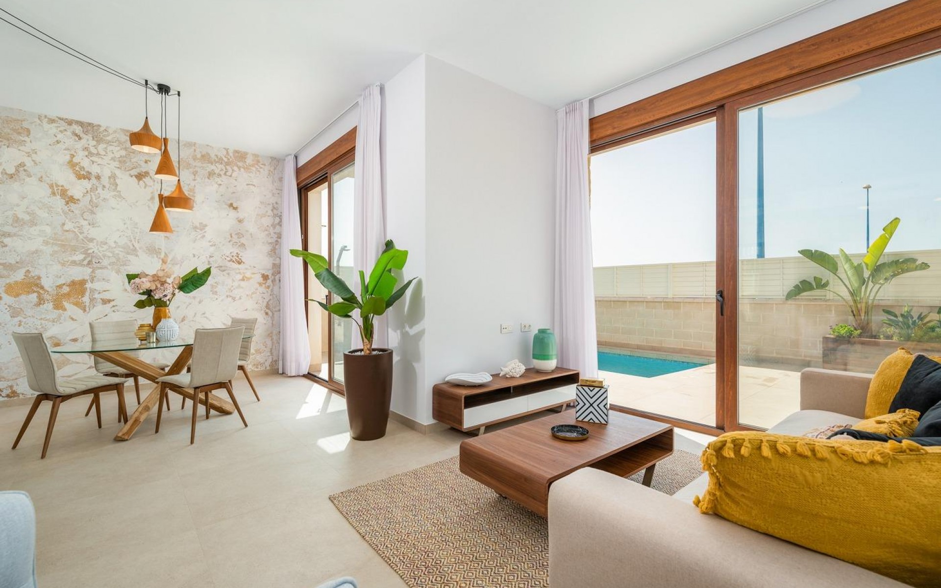 New Build - Villa - Vera - Vera playa