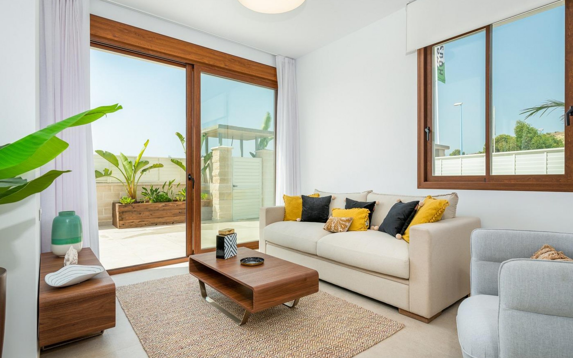 New Build - Villa - Vera - Vera playa