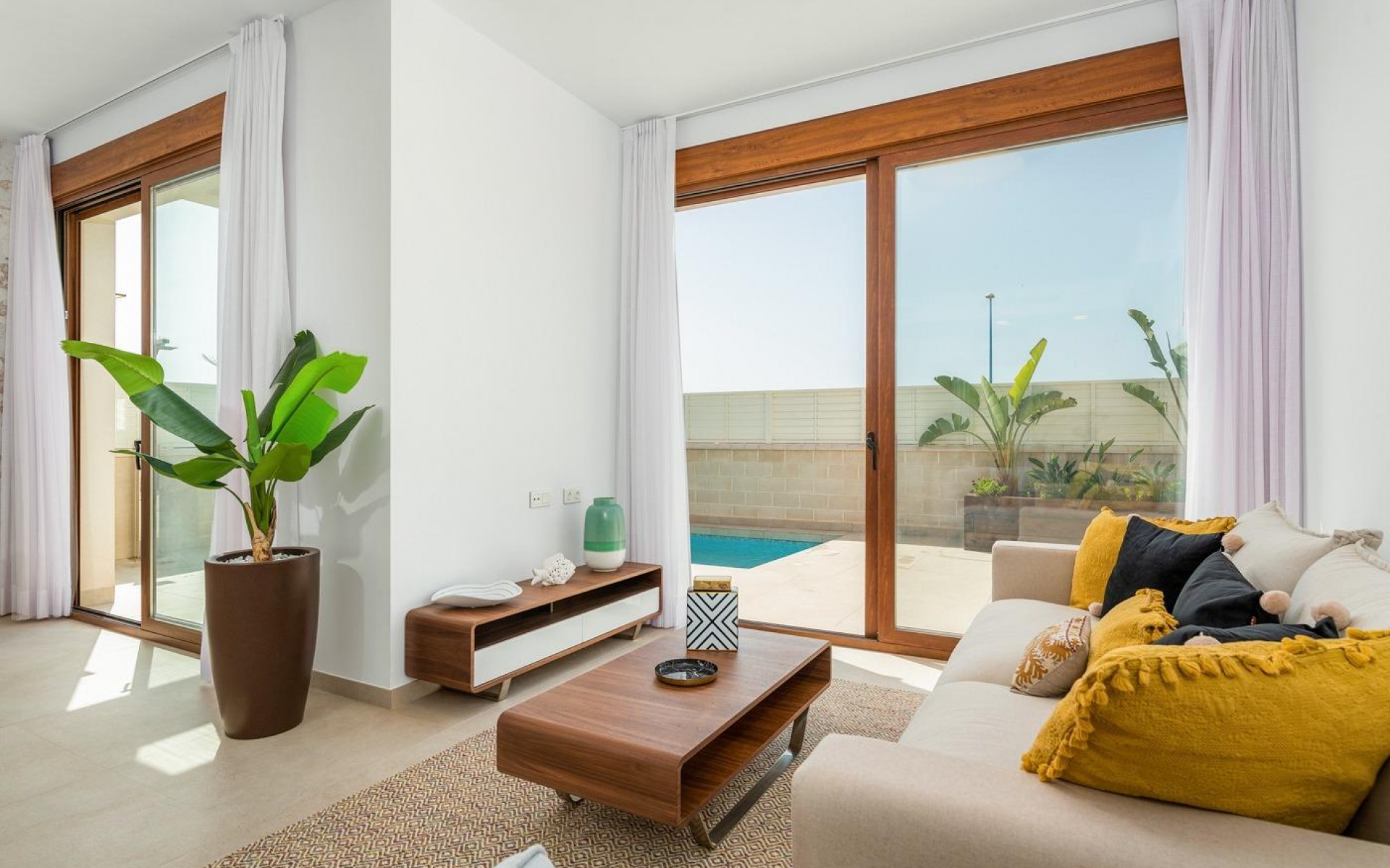 New Build - Villa - Vera - Vera playa