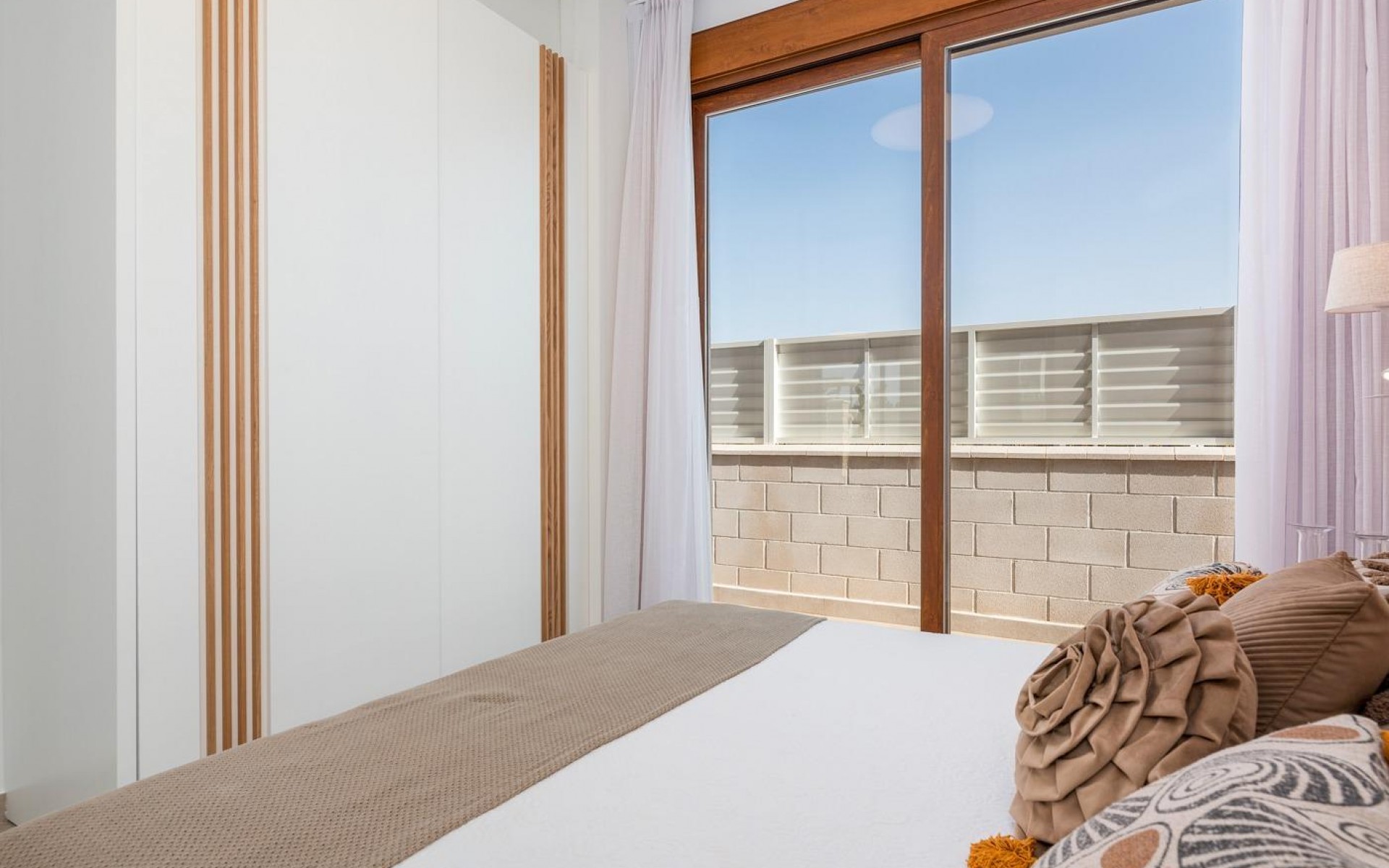 New Build - Villa - Vera - Vera playa