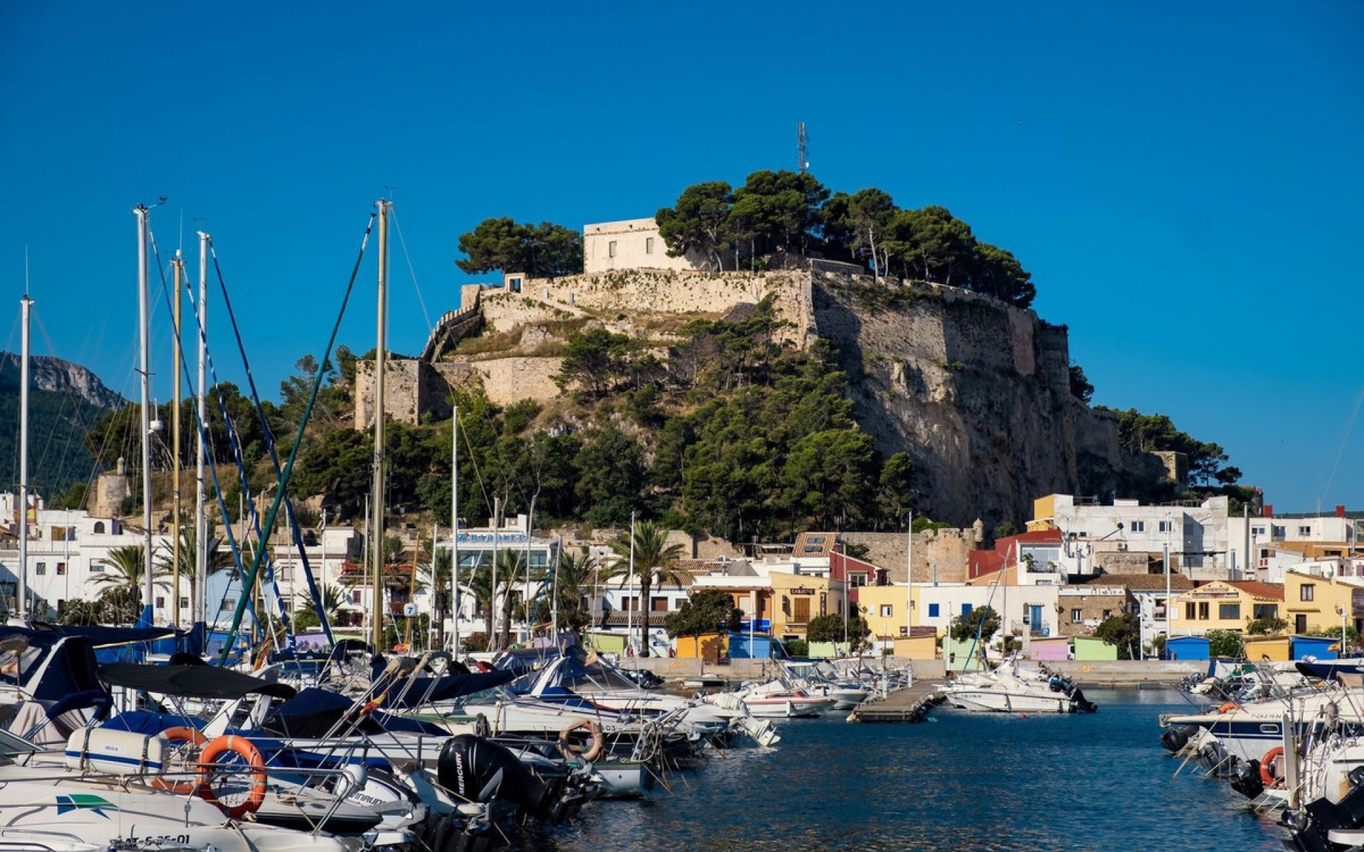 New Build - Villa - Vergel (El Vergel) - El Verger - Vergel (El Vergel) - El Verger Centro