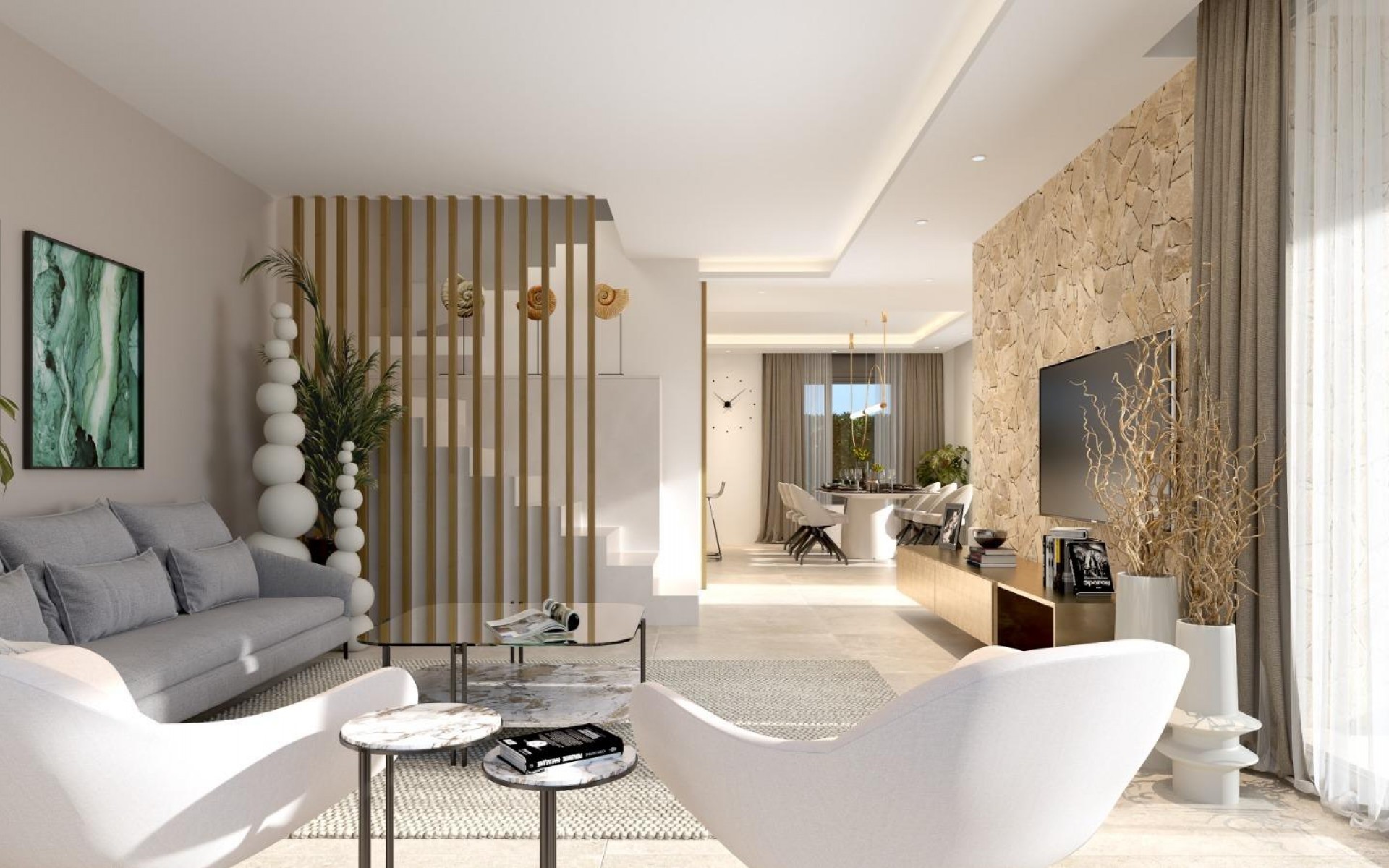 New Build - Villa - Villamartin - Las Filipinas