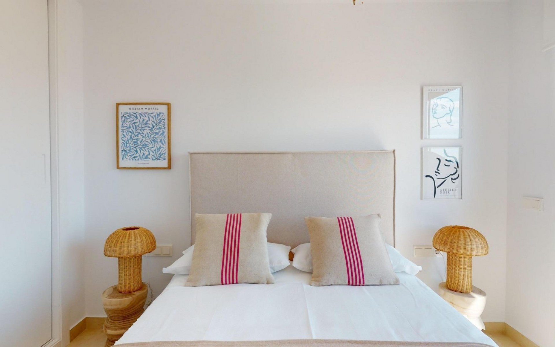 Nieuwbouw - Appartement - Aguilas - Isla del fraile