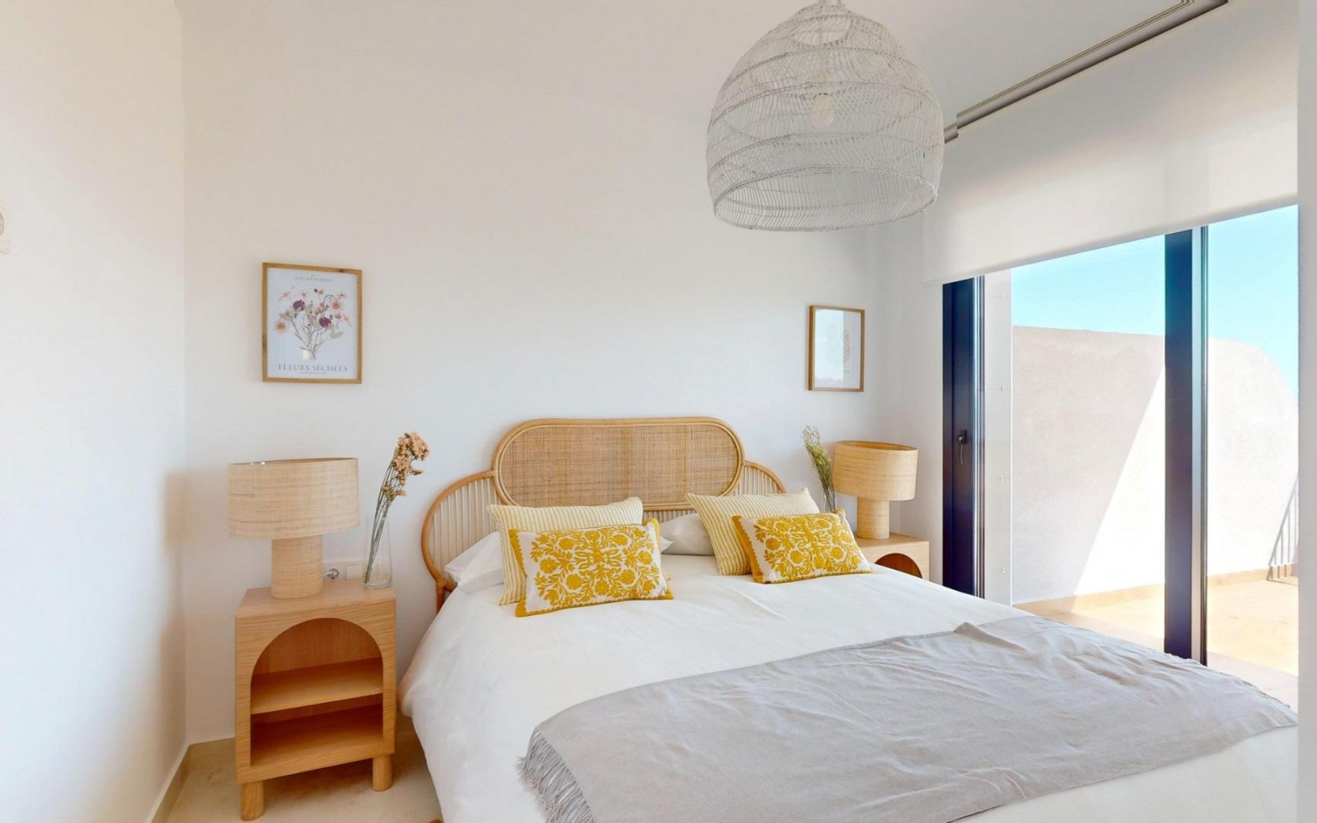 Nieuwbouw - Appartement - Aguilas - Isla del fraile