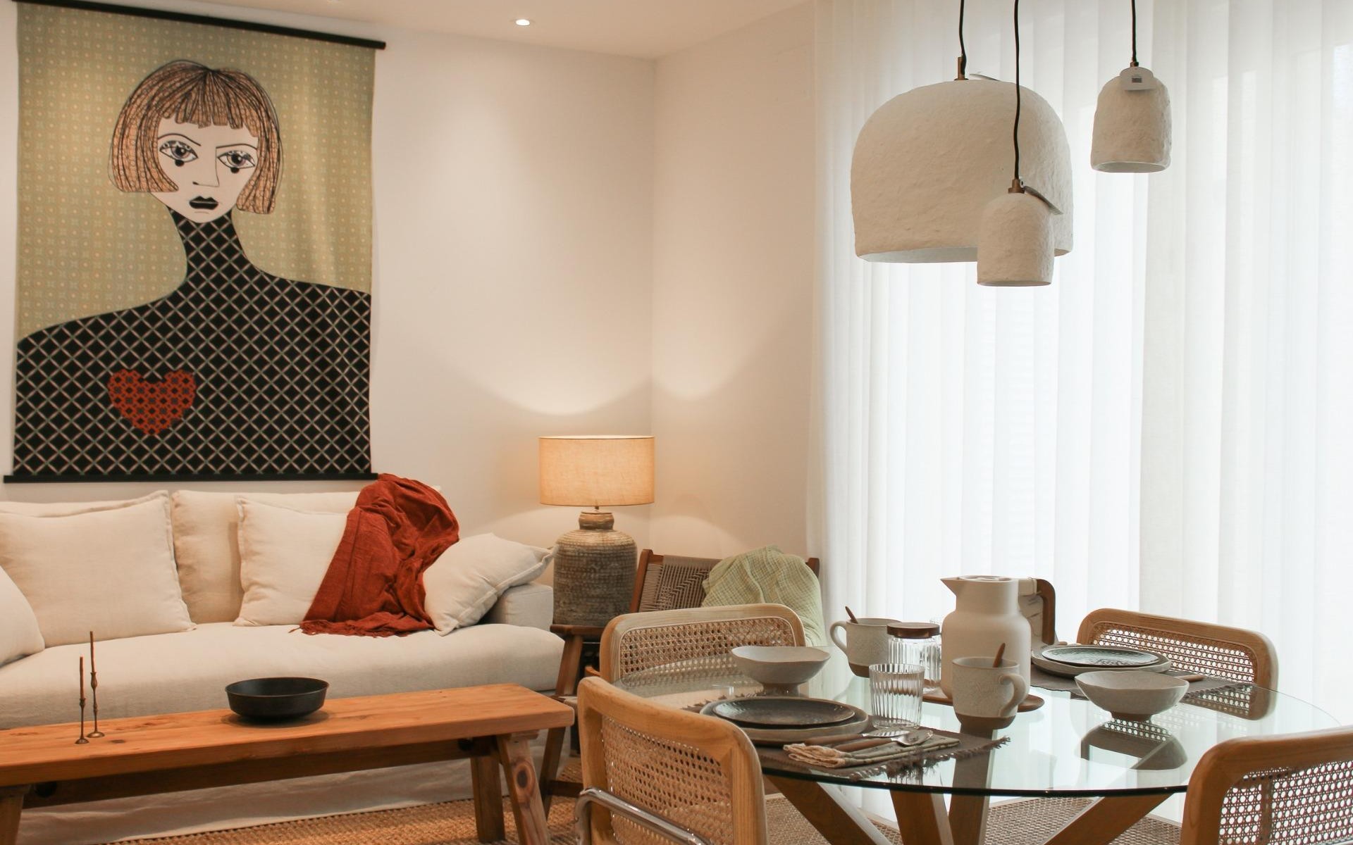 Nieuwbouw - Appartement - Algorfa - La Finca Golf