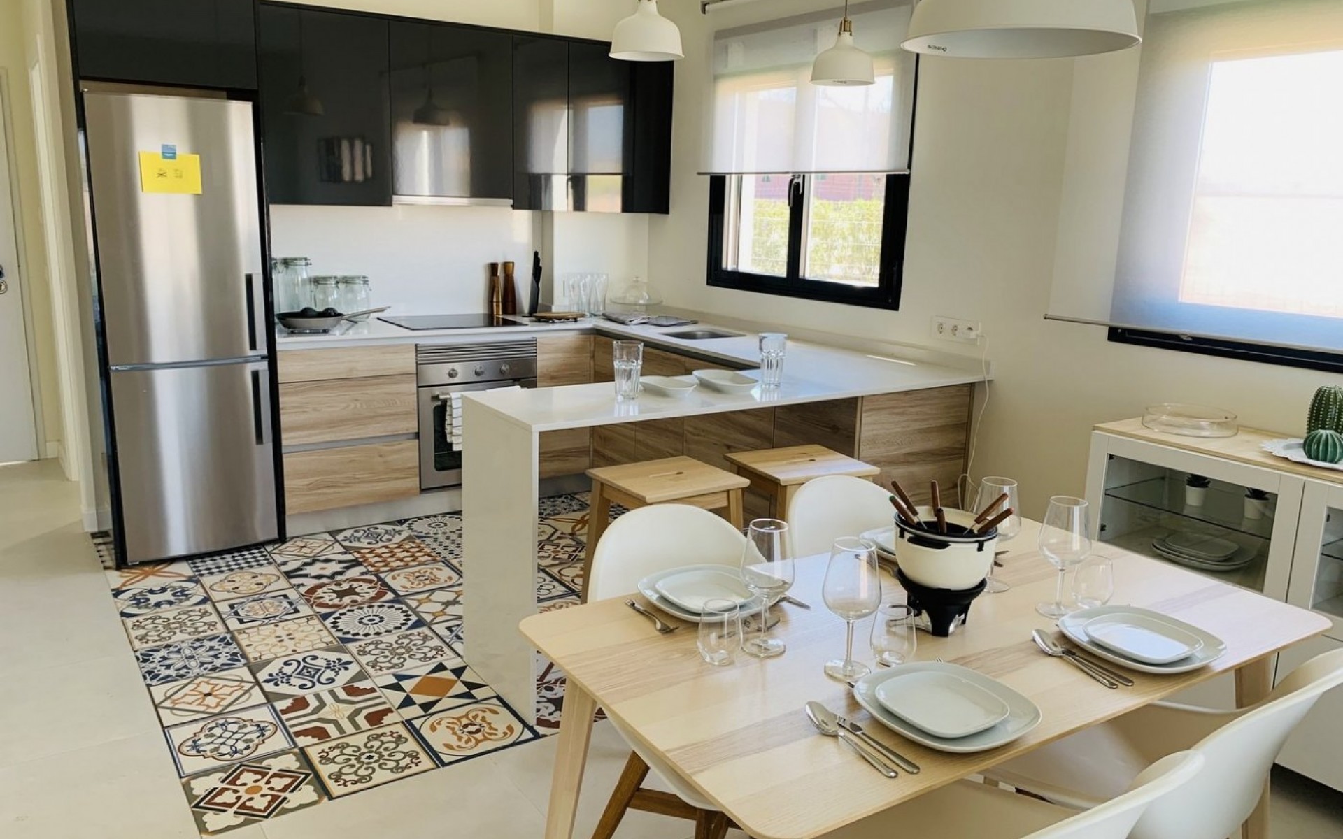 Nieuwbouw - Appartement - Alhama De Murcia - Condado de Alhama Resort