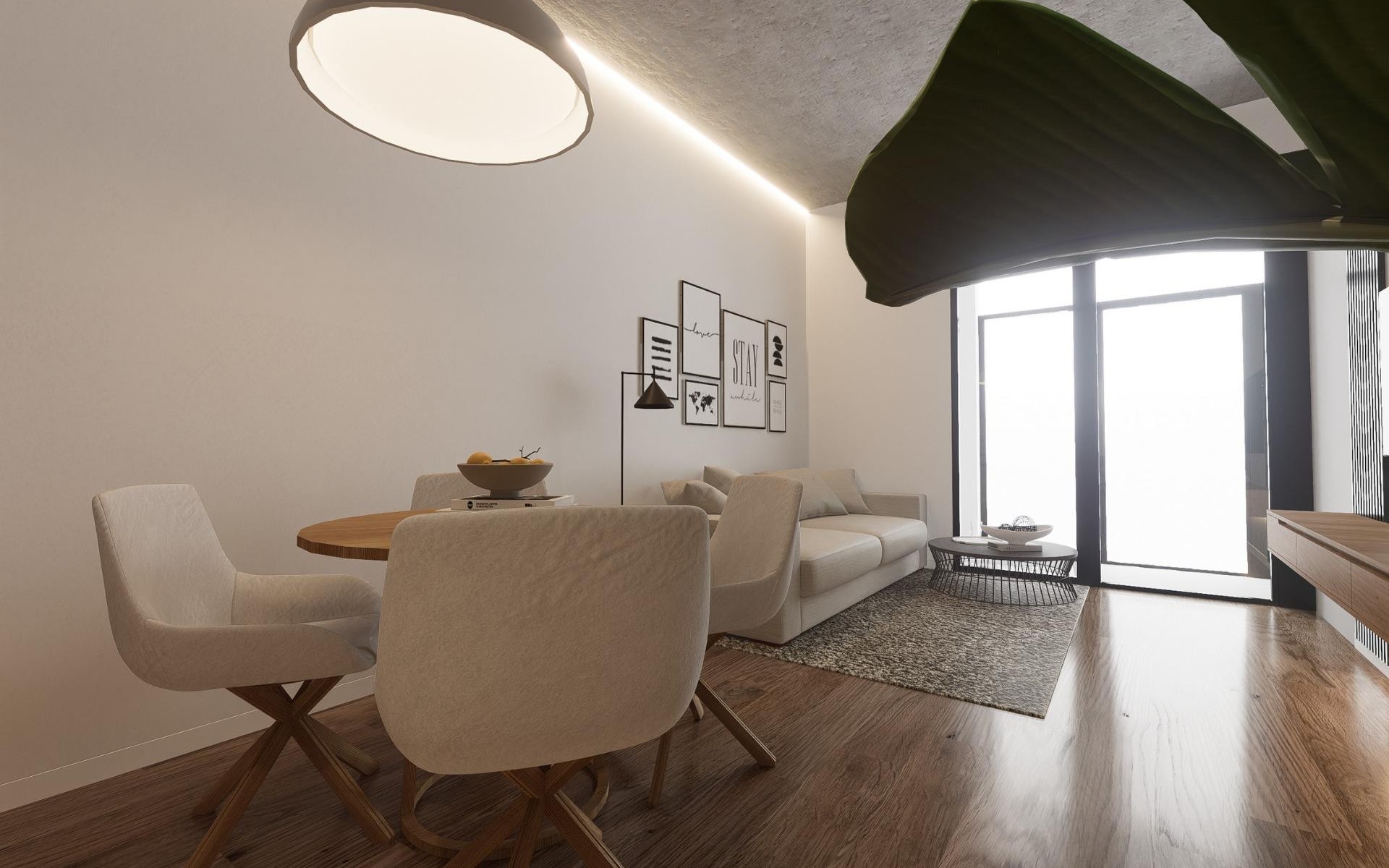 Nieuwbouw - Appartement - Alicante - Carolinas Bajas