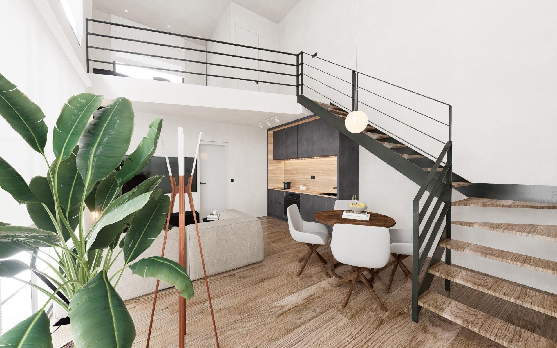 Nieuwbouw - Appartement - Alicante - Carolinas Bajas