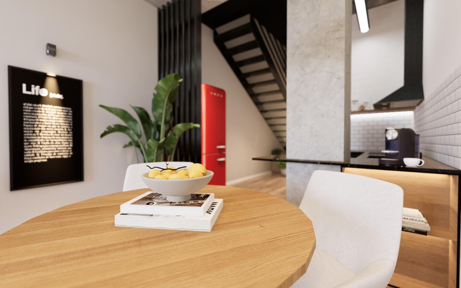 Nieuwbouw - Appartement - Alicante - Carolinas Bajas