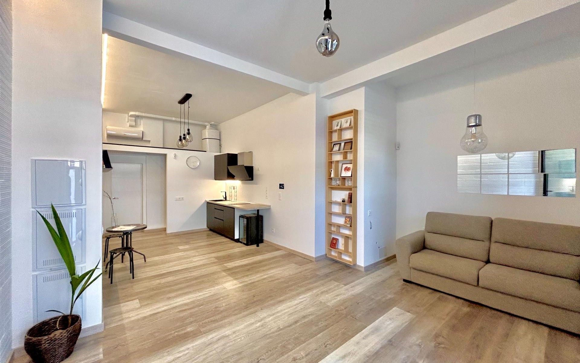 Nieuwbouw - Appartement - Alicante - Centro