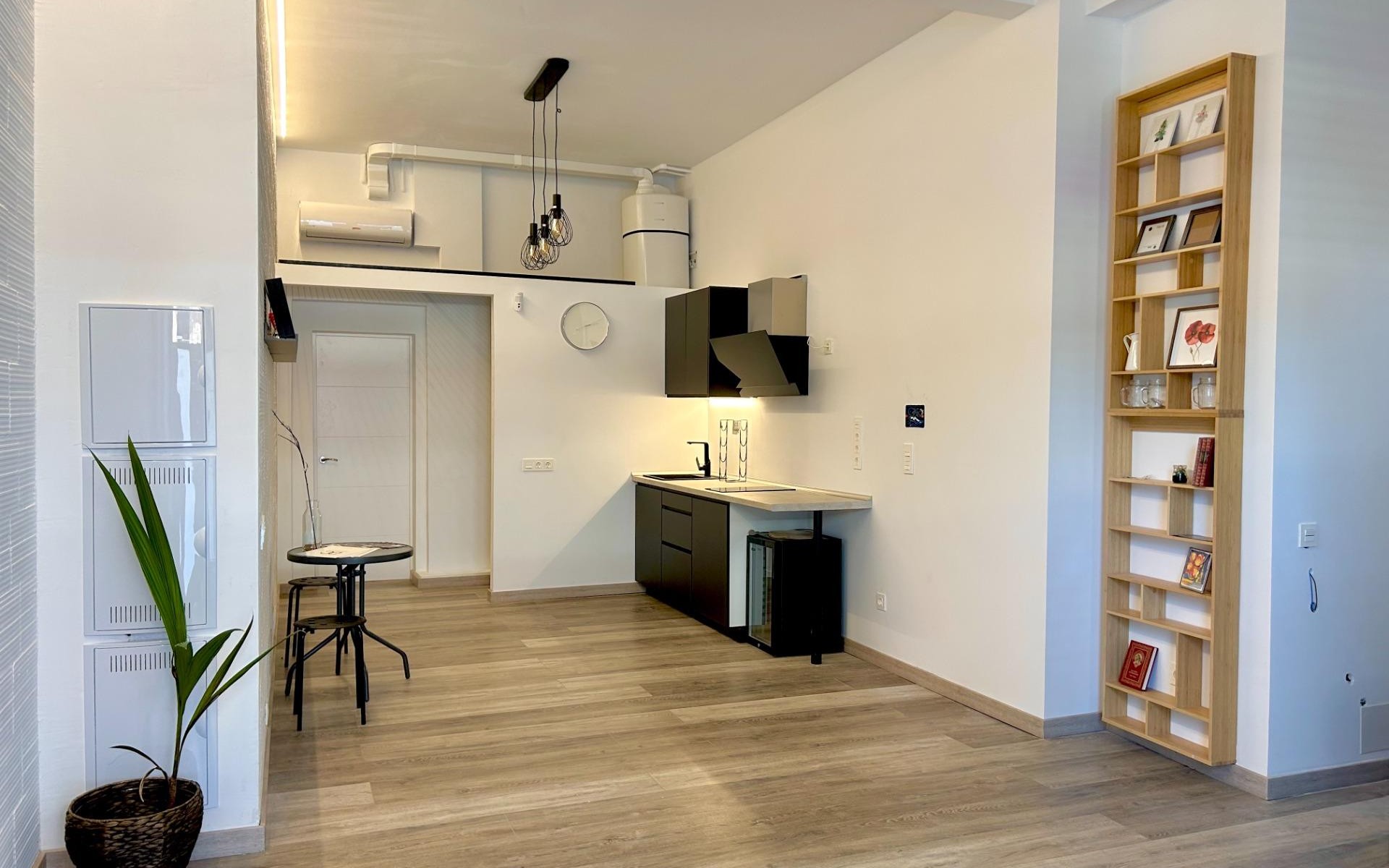 Nieuwbouw - Appartement - Alicante - Centro