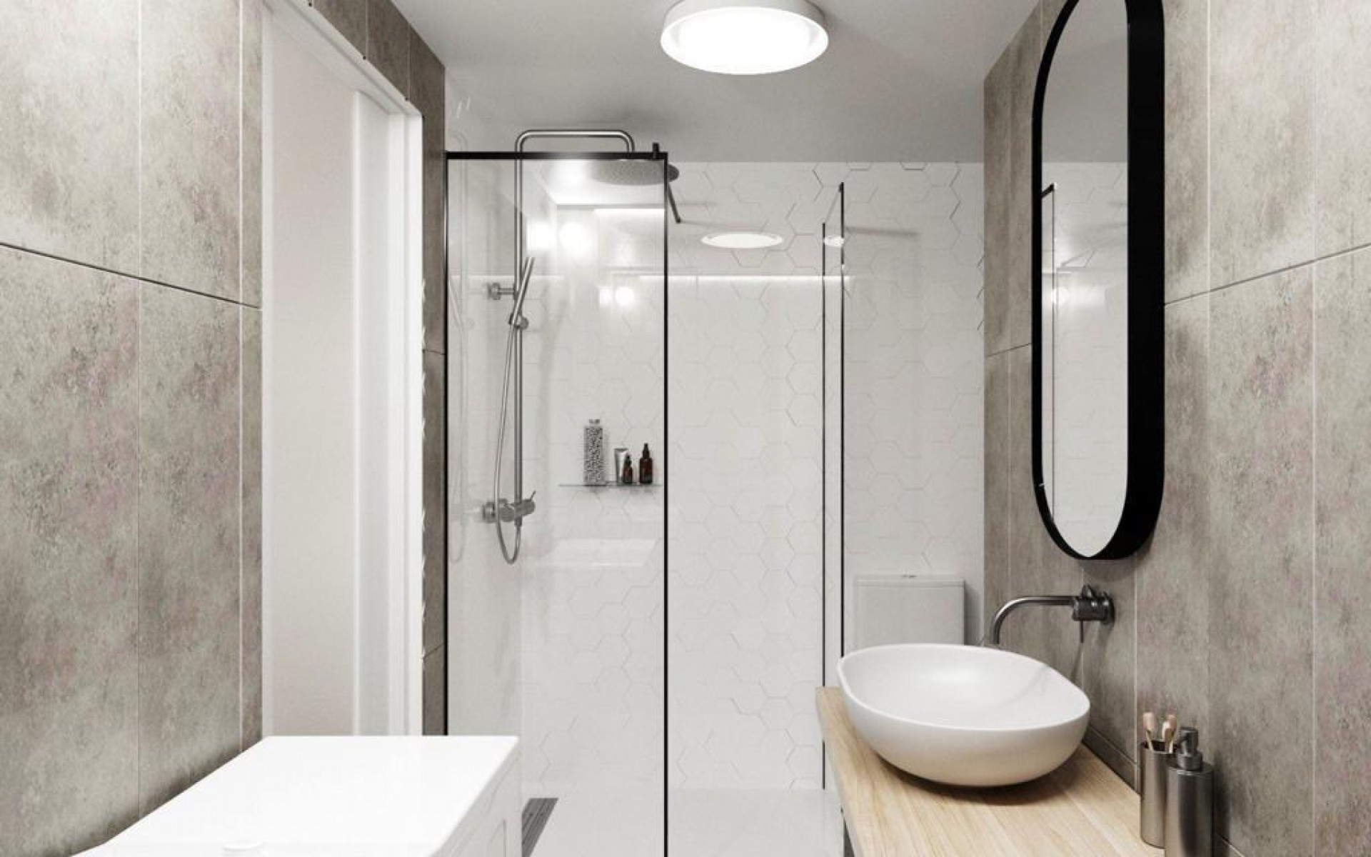 Nieuwbouw - Appartement - Alicante - Centro