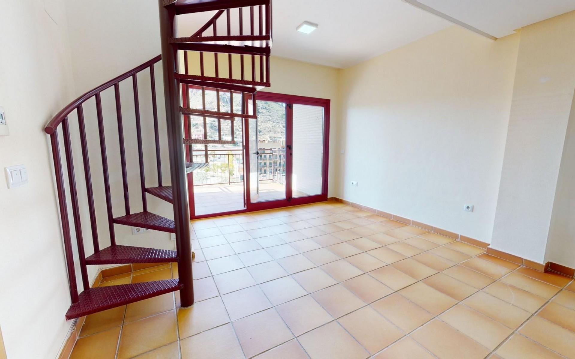 Nieuwbouw - Appartement - Archena - Villanueva del Rio Segura