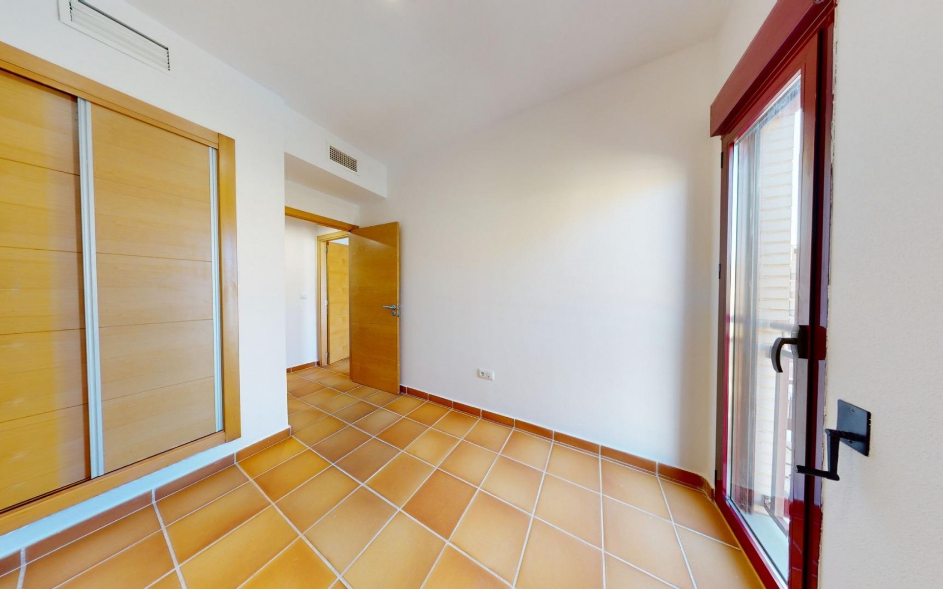 Nieuwbouw - Appartement - Archena - Villanueva del Rio Segura