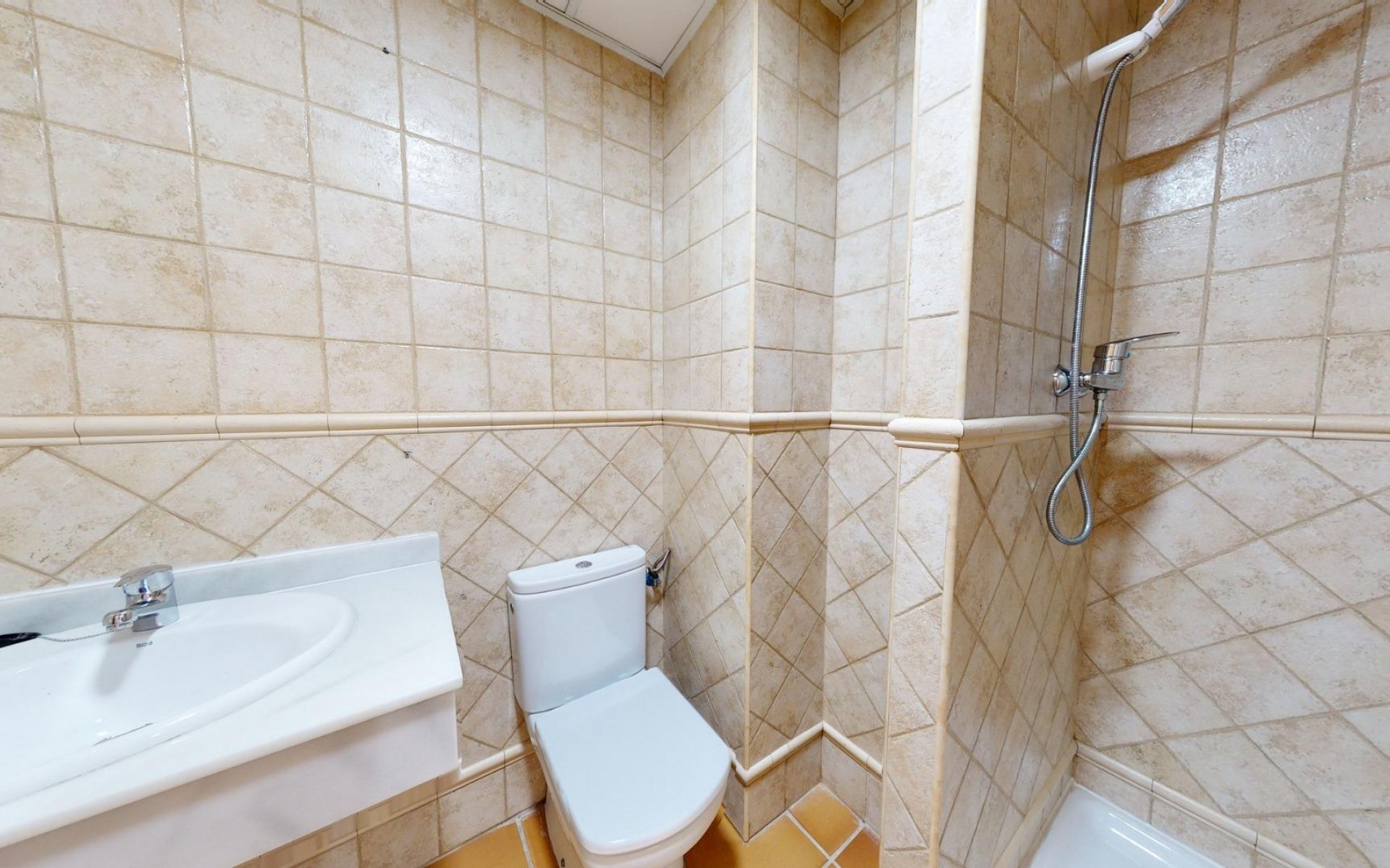 Nieuwbouw - Appartement - Archena - Villanueva del Rio Segura