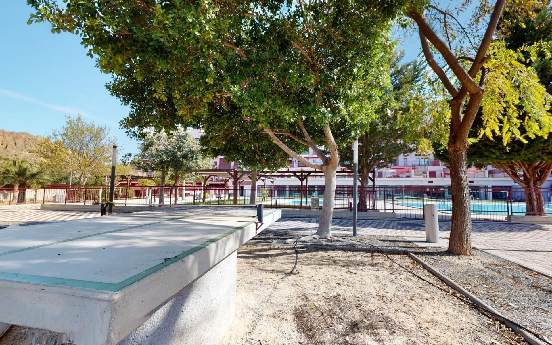 Nieuwbouw - Appartement - Archena - Villanueva del Rio Segura