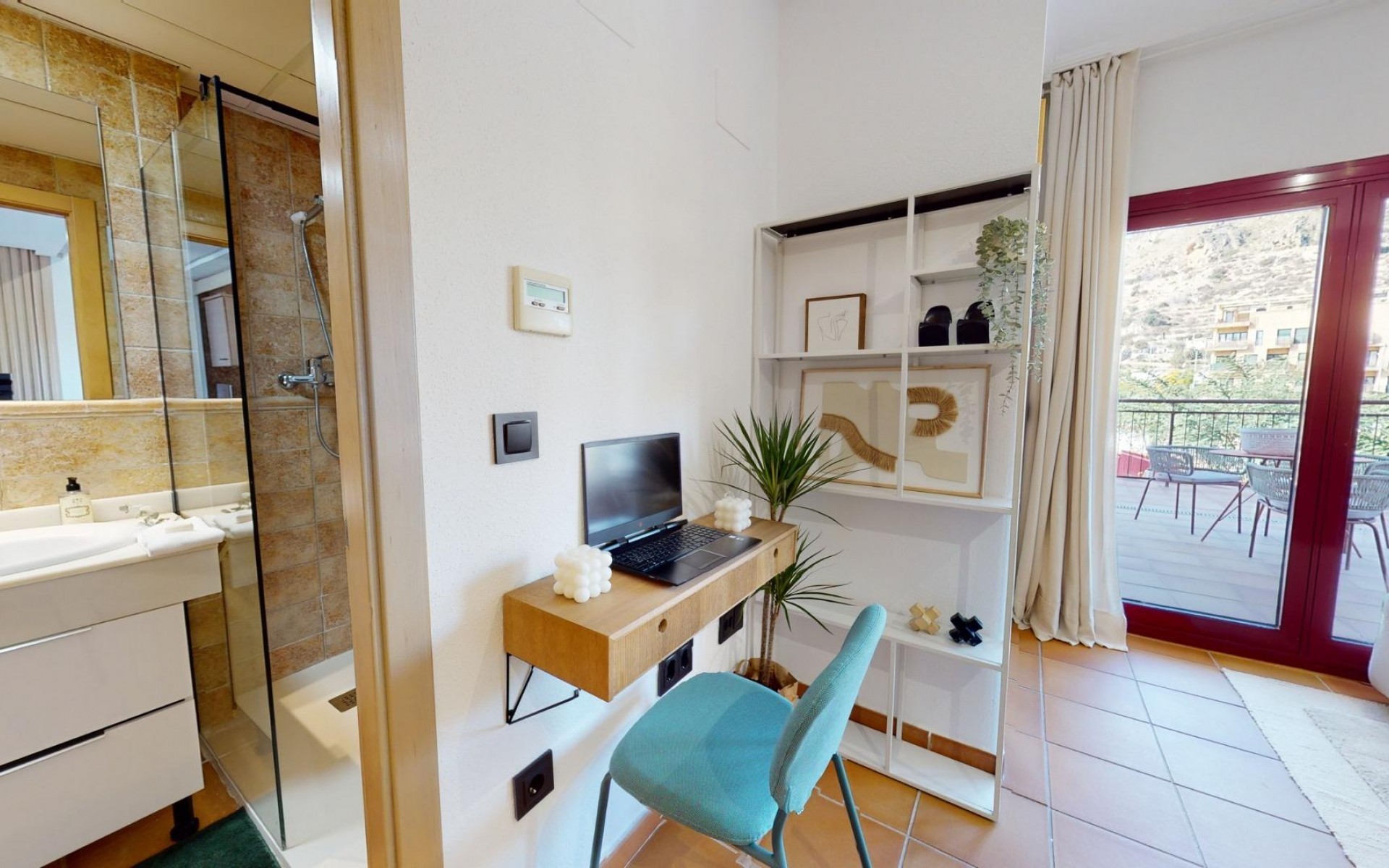Nieuwbouw - Appartement - Archena - Villanueva del Rio Segura