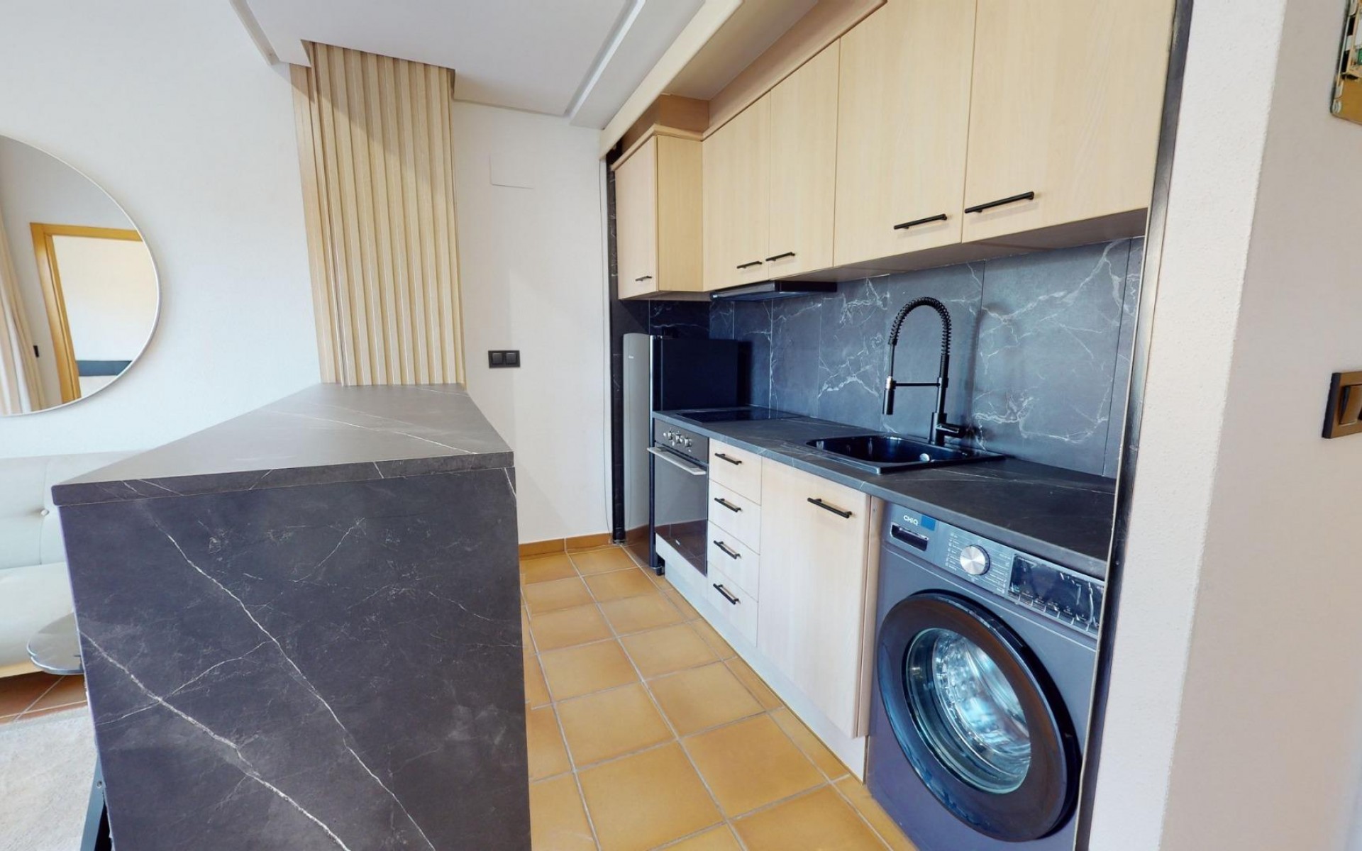 Nieuwbouw - Appartement - Archena - Villanueva del Rio Segura