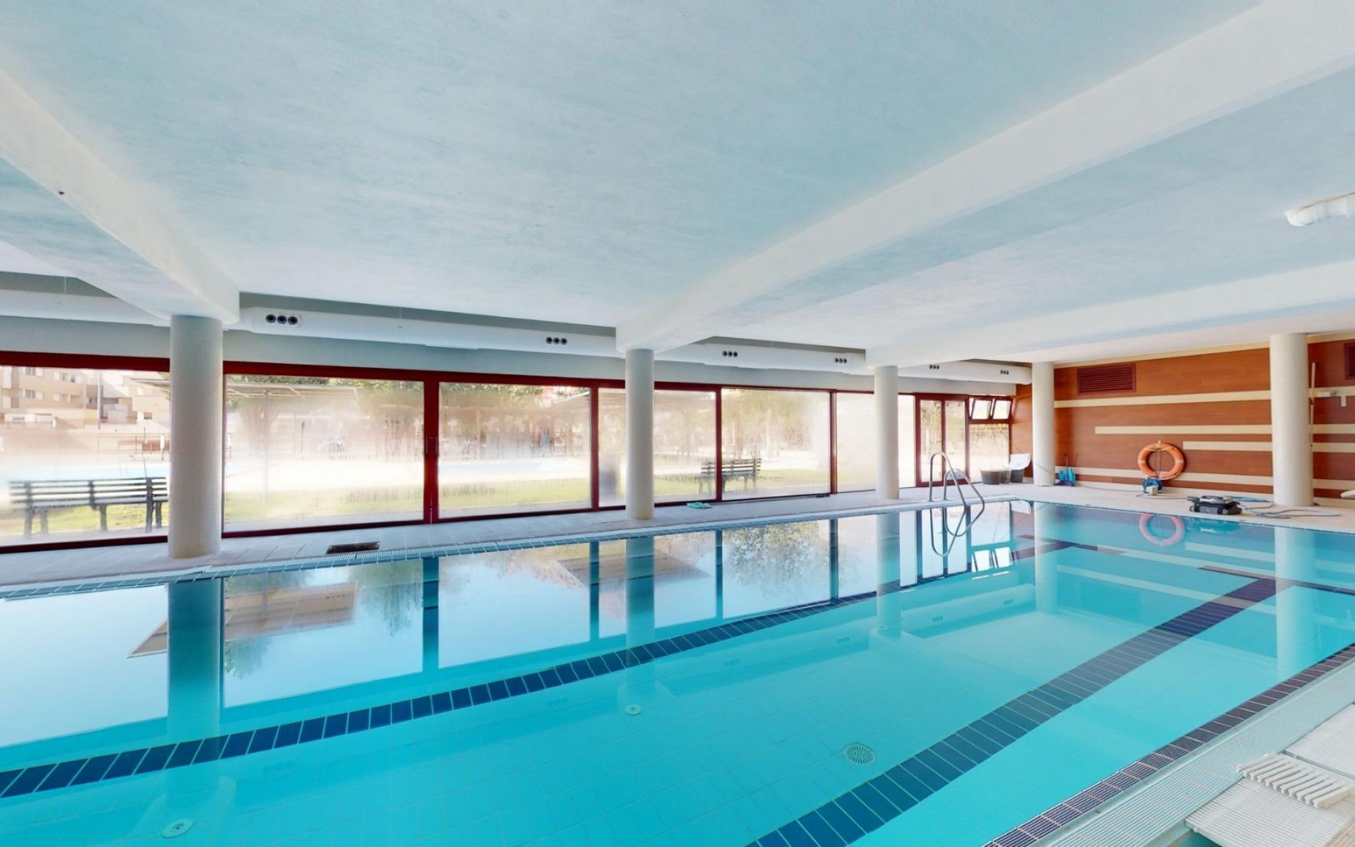 Nieuwbouw - Appartement - Archena - Villanueva del Rio Segura