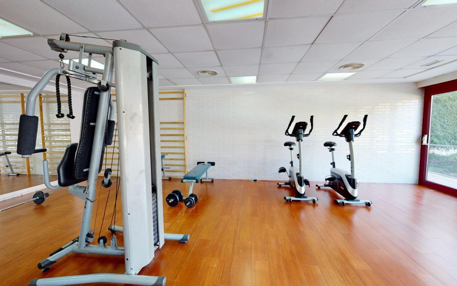 Nieuwbouw - Appartement - Archena - Villanueva del Rio Segura