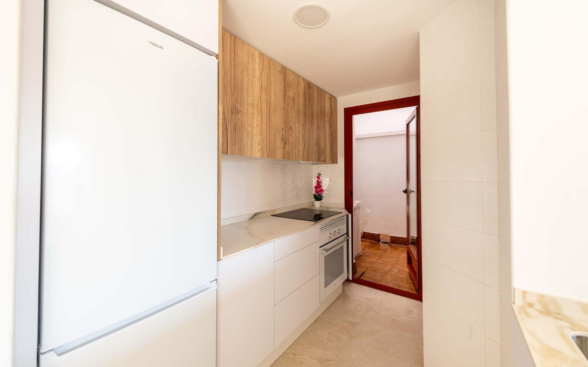 Nieuwbouw - Appartement - Avileses - pueblo