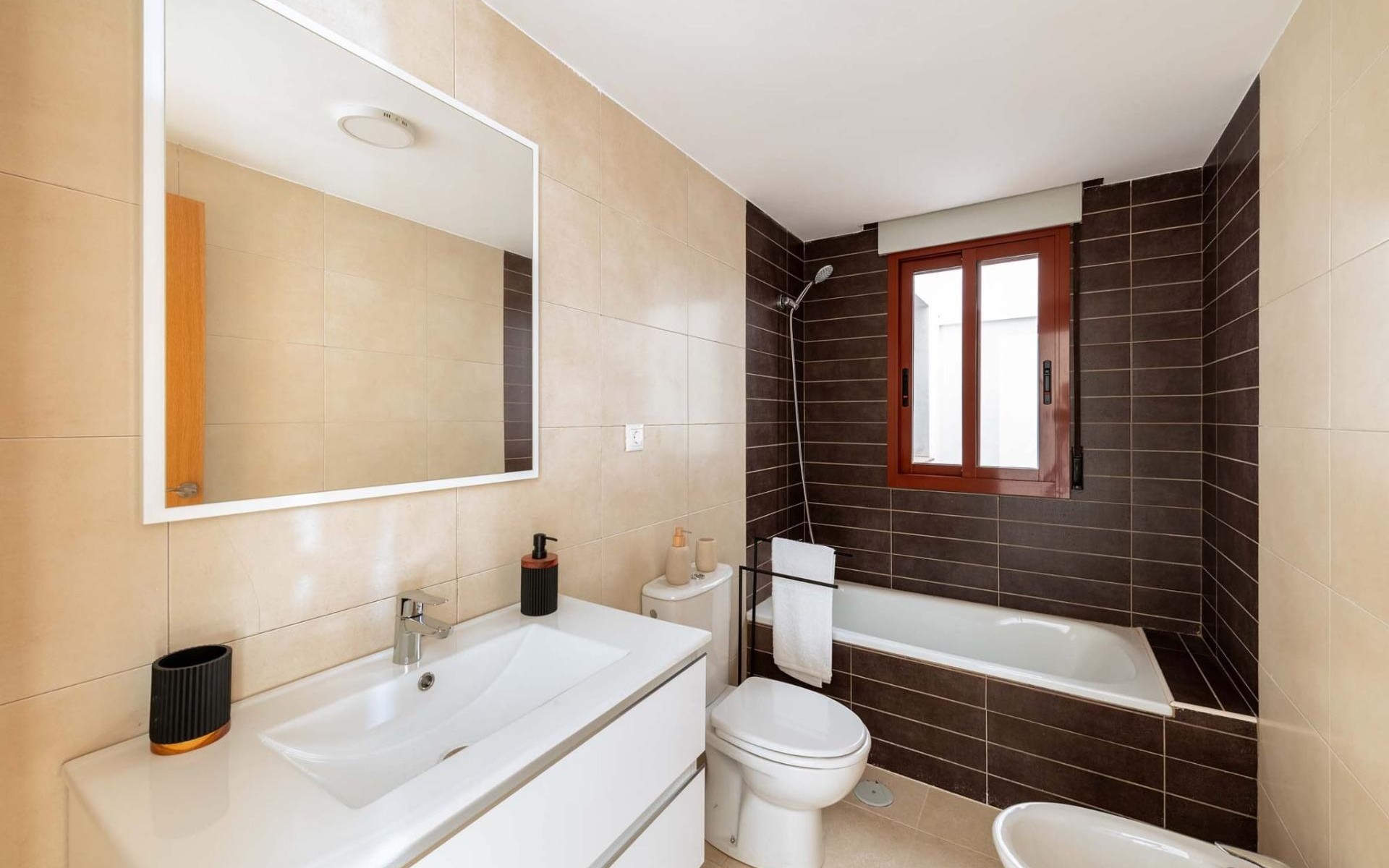 Nieuwbouw - Appartement - Avileses - pueblo