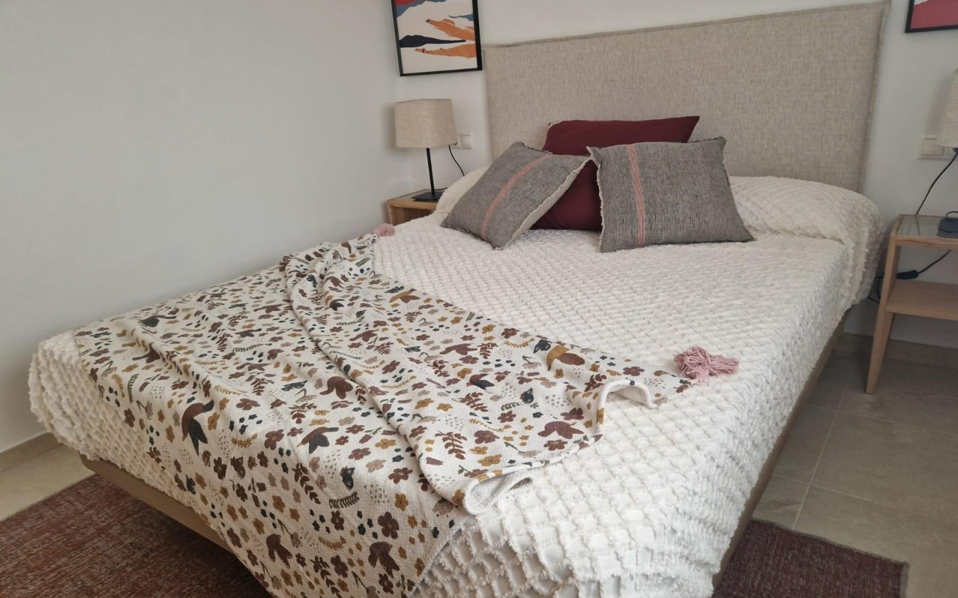 Nieuwbouw - Appartement - Avileses - pueblo