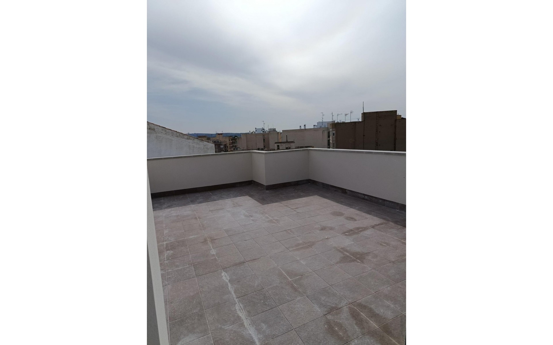 Nieuwbouw - Appartement - Bigastro - centro